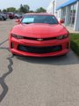 Used 2016 Chevrolet Camaro LT image 2
