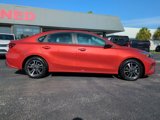 Used 2023 Kia Forte LXS w/ LXS Technology Package image 3