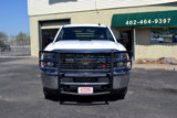 Used 2016 Chevrolet Silverado 2500 W/T w/ WT Convenience Package image 2