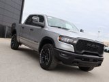 New 2025 RAM 1500 Rebel w/ Trailer Tow Group image 6