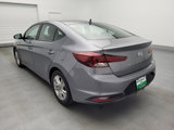 Used 2019 Hyundai Elantra SEL w/ Cargo Package image 5