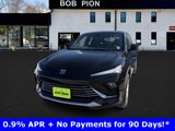 New 2025 Buick Envista Preferred w/ Convenience I Package image 4