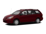 Used 2007 Toyota Sienna image 2