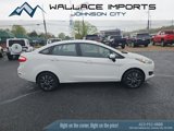 Used 2017 Ford Fiesta S image 4