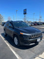 Used 2016 Jeep Cherokee Sport w/ Cold Weather Group image 2