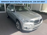 Used 2018 BMW X5 xDrive35i w/ Driving Assistance Package image 3