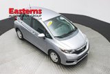 Used 2019 Honda Fit LX image 3