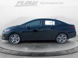 New 2025 Nissan Versa S image 4