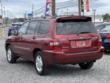 Used 2005 Toyota Highlander Limited image 4