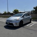 Used 2014 Toyota Prius Two image 3