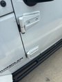 Certified 2015 Jeep Wrangler Unlimited Sahara image 3