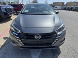 New 2025 Nissan Versa S image 3