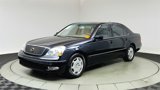 Used 2002 Lexus LS 430 image 3