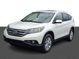 Used 2012 Honda CR-V EX-L image 3