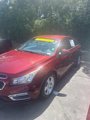 Used 2015 Chevrolet Cruze LT image 4