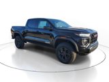 New 2025 GMC Canyon Elevation image 2