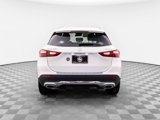 Certified 2025 Mercedes-Benz GLA 250 4MATIC image 4