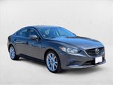 Used 2015 MAZDA MAZDA6 Touring image 3
