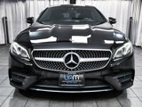 Used 2018 Mercedes-Benz E 400 4MATIC Coupe image 2