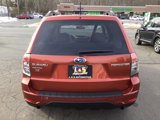 Used 2010 Subaru Forester 2.5X Premium image 6