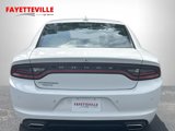 Used 2023 Dodge Charger SXT image 4