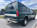 Used 1997 Chevrolet Silverado 1500 2WD Extended Cab image 3