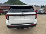 New 2025 Ford Explorer Active image 4
