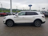 Used 2019 Lincoln Nautilus Reserve image 5