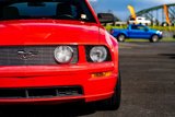 Used 2008 Ford Mustang GT image 5