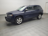 Used 2016 Jeep Compass Sport w/ Power Value Group image 2