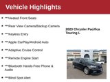 Used 2023 Chrysler Pacifica Touring-L image 3
