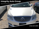 Used 2012 Buick LaCrosse Premium image 2