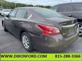 Used 2013 Nissan Altima 2.5 S image 3