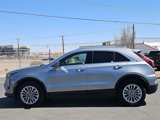 Used 2024 Cadillac XT4 Premium Luxury image 2