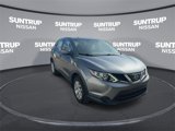 Used 2019 Nissan Rogue Sport S image 2