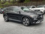 Certified 2024 Mercedes-Benz GLA 250 4MATIC image 4