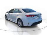Used 2025 Toyota Corolla LE image 4