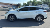 Used 2019 Nissan Murano SV image 4