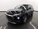 Used 2024 Chevrolet Blazer LT image 4