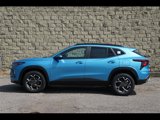 New 2025 Chevrolet Trax LT w/ LT Convenience Package image 2