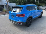 Used 2023 Volkswagen Taos SE image 3