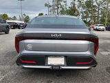 New 2025 Kia K4 EX image 5