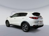 Certified 2022 Kia Sportage LX image 4