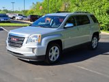 Used 2016 GMC Terrain SLT image 2