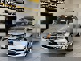 Used 2014 Volkswagen Passat TDI SEL Premium image 2