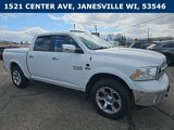 Used 2013 RAM 1500 Laramie w/ Convenience Group image 4