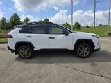 New 2025 Toyota RAV4 Woodland Edition image 4