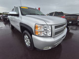 Used 2011 Chevrolet Silverado 1500 LT w/ All-Star Edition image 4