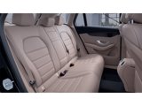 Used 2022 Mercedes-Benz GLC 300 4MATIC image 5