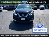 Used 2017 Nissan Murano Platinum w/ Platinum Technology Package image 3